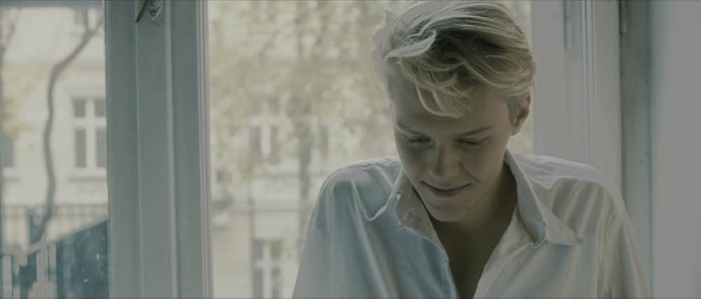 愛の原罪の画像