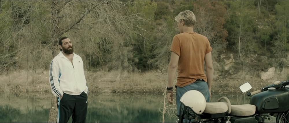 愛の原罪の画像