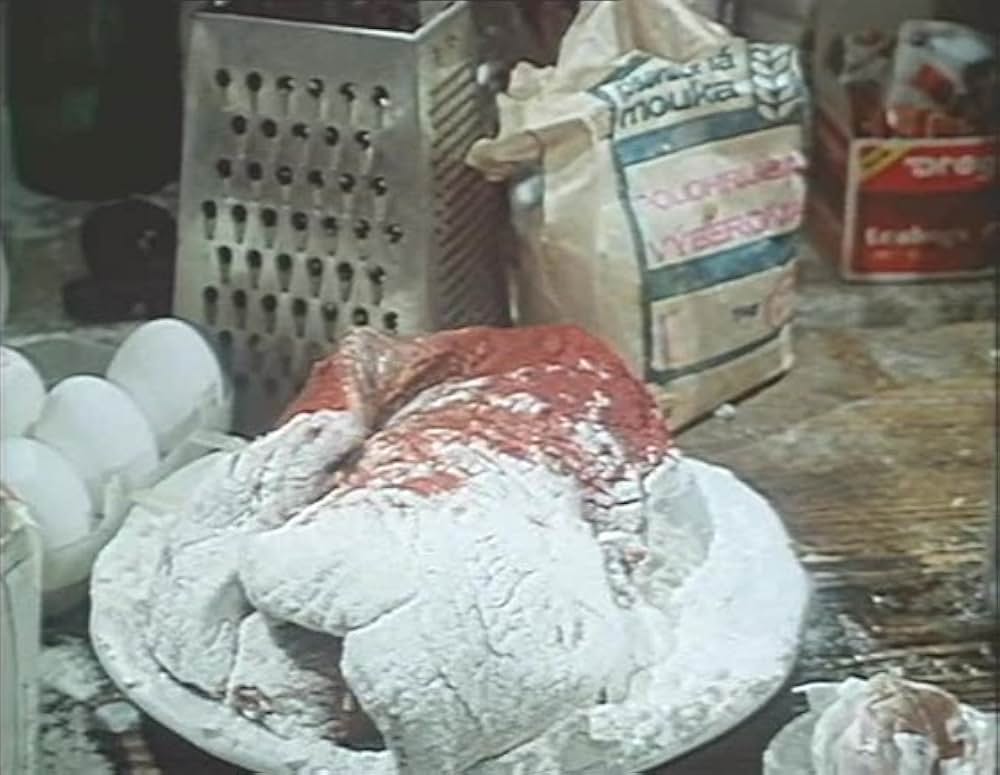 肉片の恋の画像