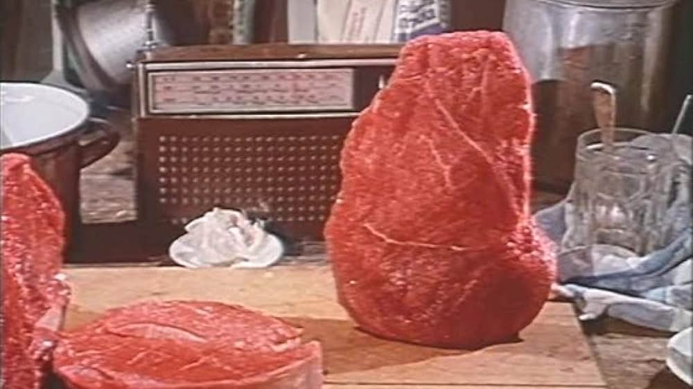 肉片の恋の画像