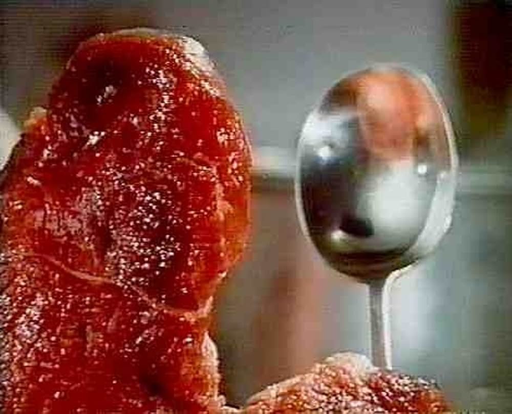 肉片の恋の画像