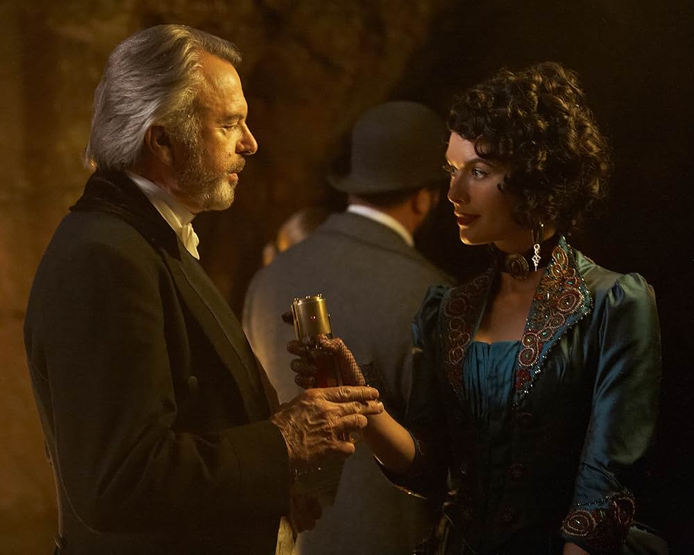 マライアと失われた秘宝の謎の画像