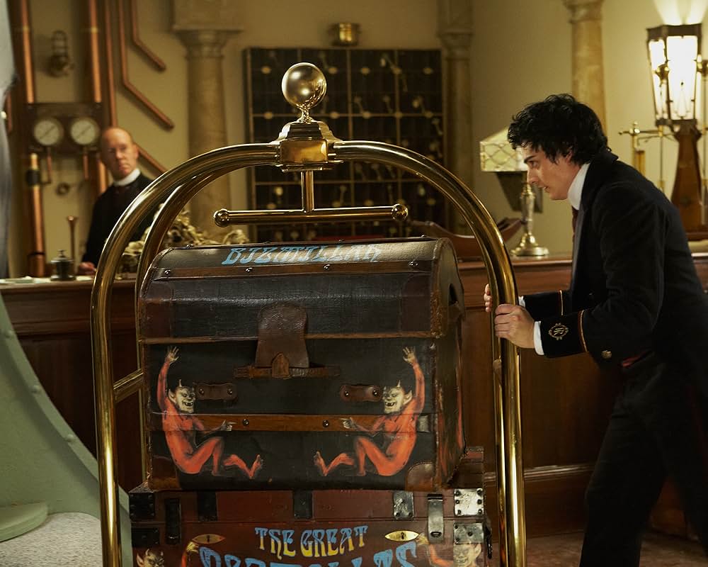 マライアと失われた秘宝の謎の画像