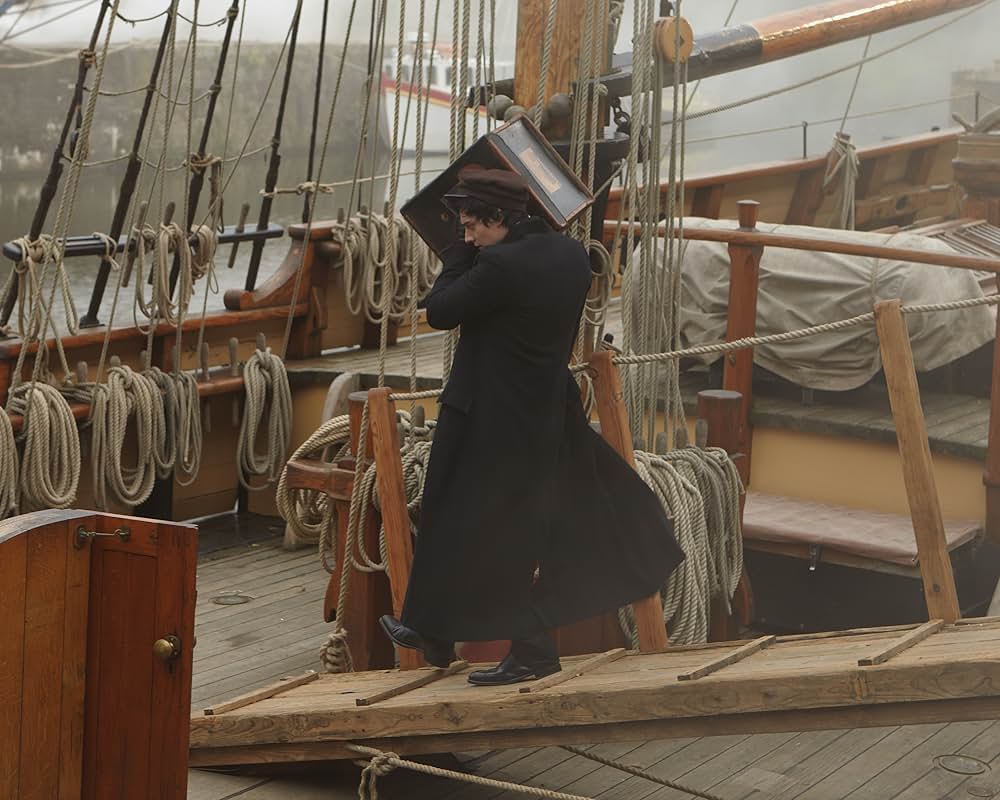 マライアと失われた秘宝の謎の画像