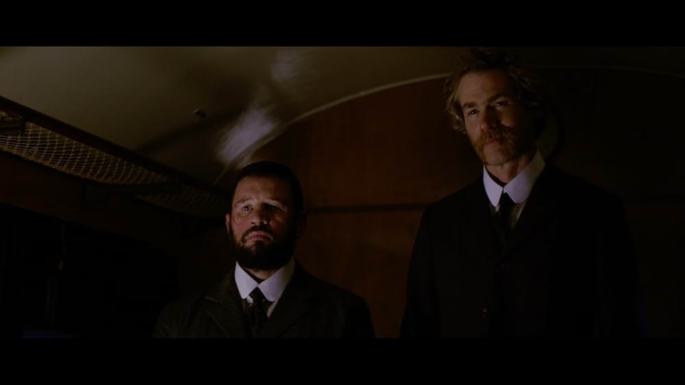 マライアと失われた秘宝の謎の画像