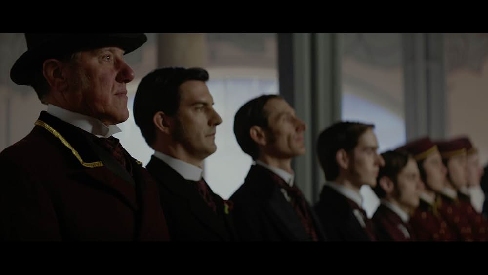 マライアと失われた秘宝の謎の画像