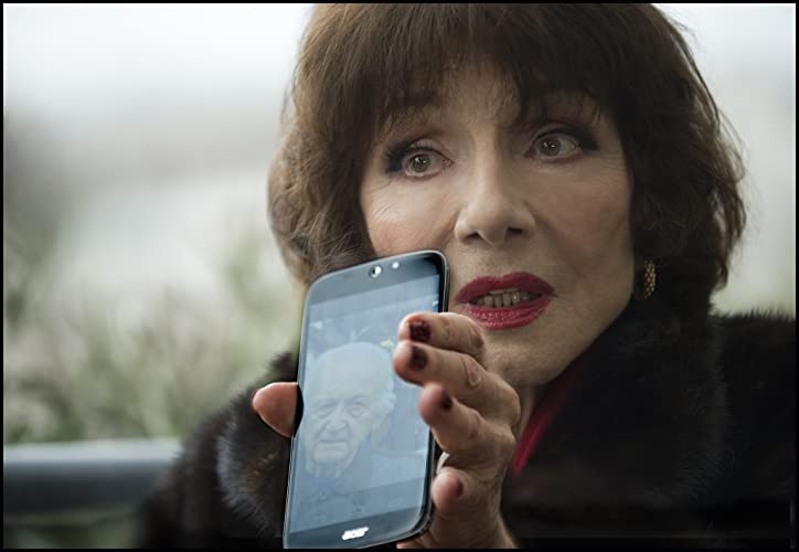 エル ELLEの画像