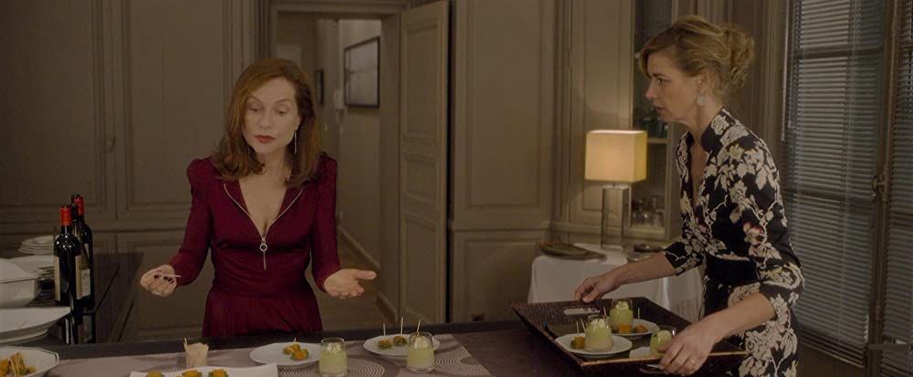 エル ELLEの画像