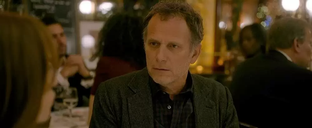 「エル ELLE」シャルル・ベルリングの画像