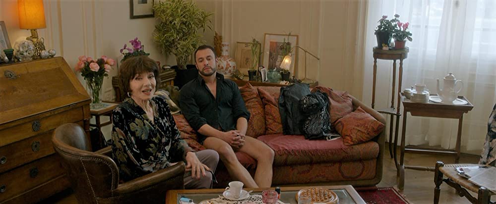 エル ELLEの画像