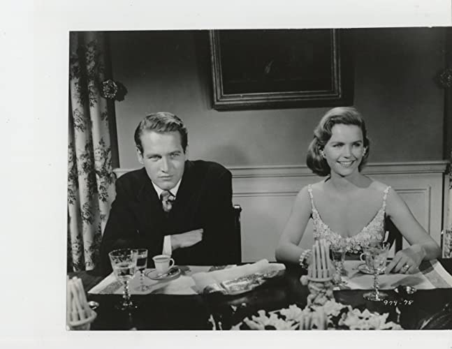 長く熱い夜の画像