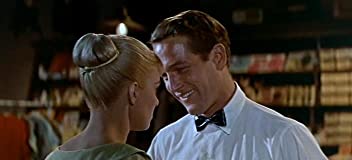 長く熱い夜の画像