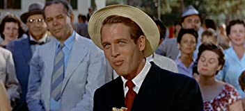 長く熱い夜の画像