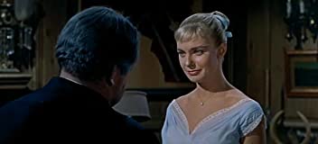 長く熱い夜の画像