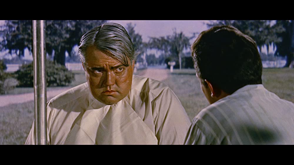 長く熱い夜の画像