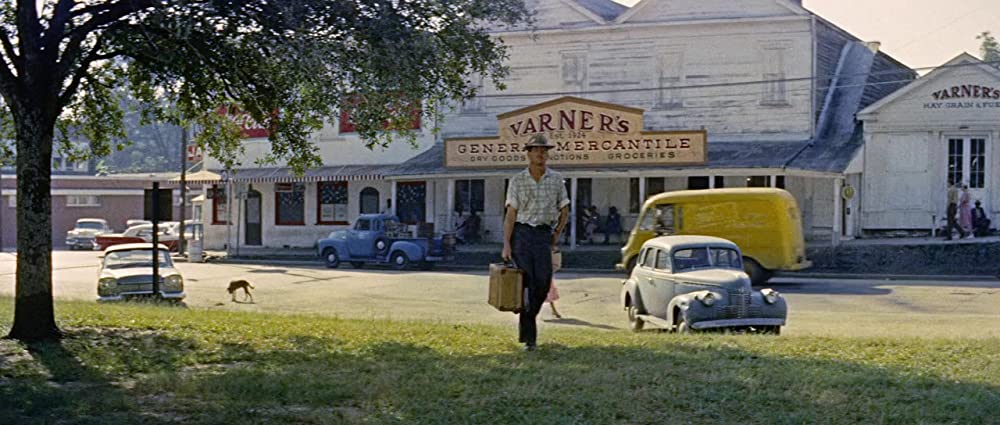 長く熱い夜の画像