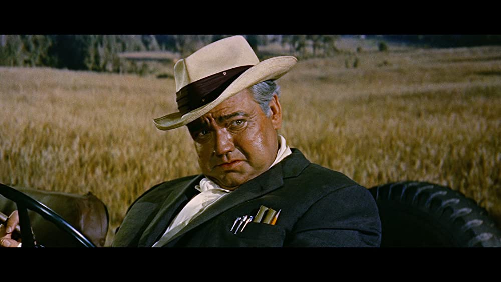 長く熱い夜の画像