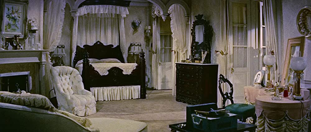 長く熱い夜の画像