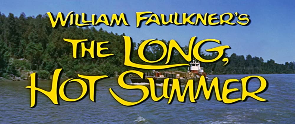 長く熱い夜の画像