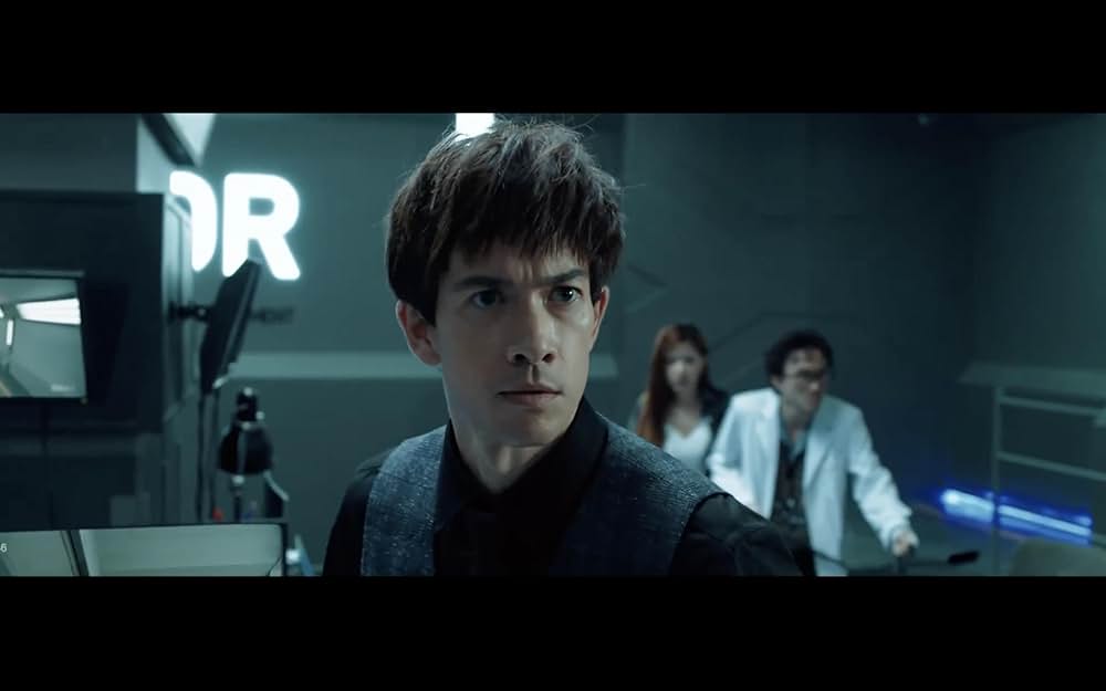 殺人バグズ ～大量発生～の画像