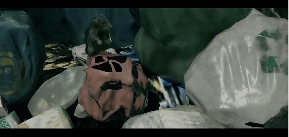 殺人バグズ ～大量発生～の画像