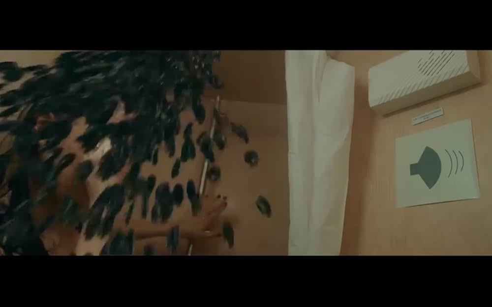 殺人バグズ ～大量発生～の画像