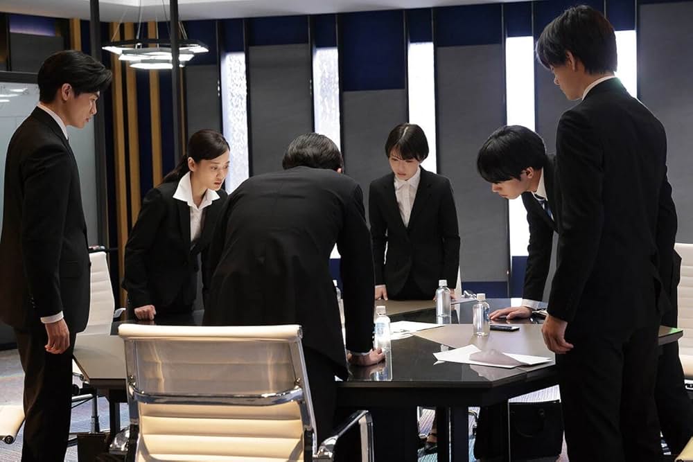 六人の嘘つきな大学生の画像