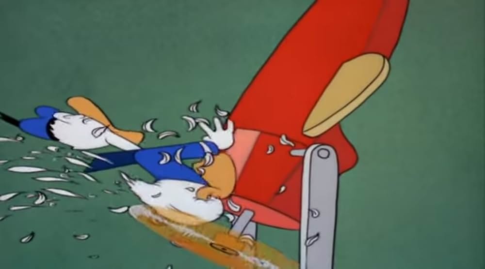 ドナルドのゲーム、ゲーム、ゲームの画像