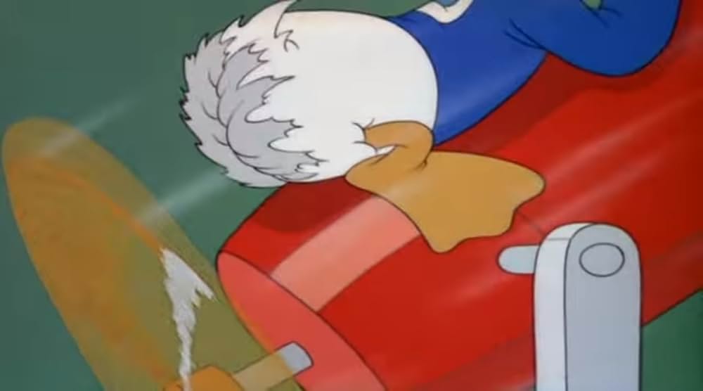 ドナルドのゲーム、ゲーム、ゲームの画像