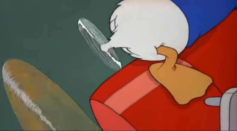 ドナルドのゲーム、ゲーム、ゲームの画像