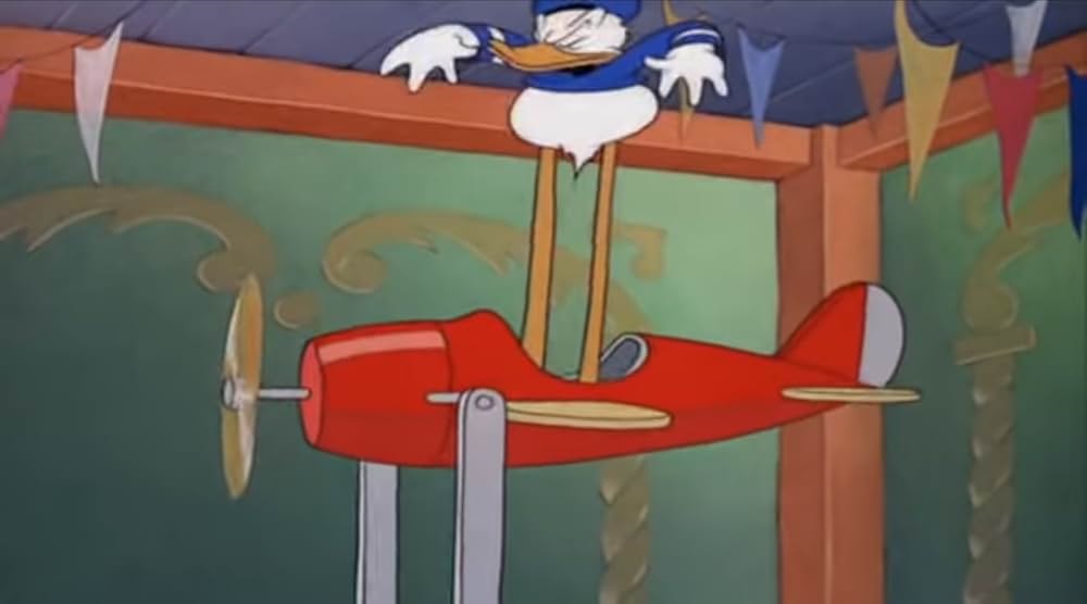 ドナルドのゲーム、ゲーム、ゲームの画像