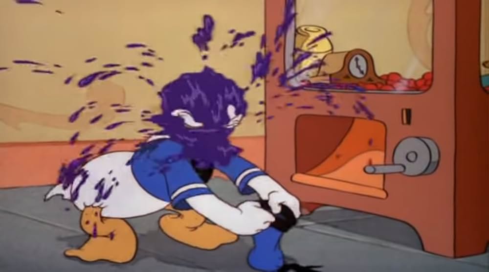 ドナルドのゲーム、ゲーム、ゲームの画像