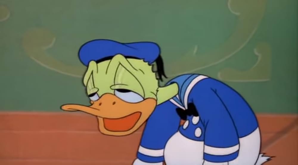 ドナルドのゲーム、ゲーム、ゲームの画像