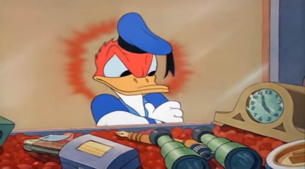 ドナルドのゲーム、ゲーム、ゲームの画像