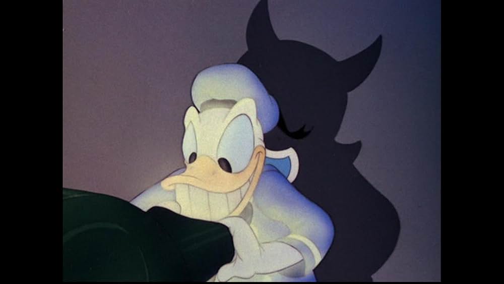 ドナルドのゲーム、ゲーム、ゲームの画像