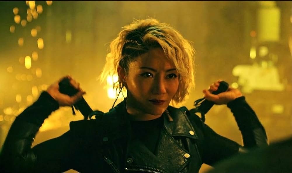 わが拳に復讐をの画像