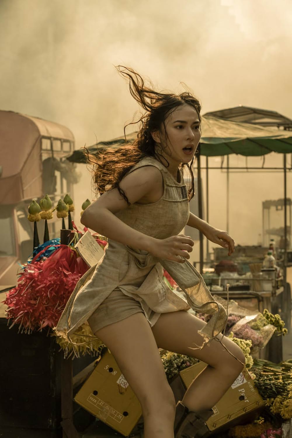 わが拳に復讐をの画像