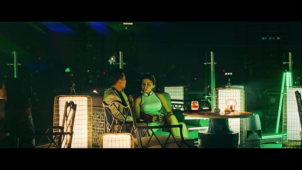 わが拳に復讐をの画像