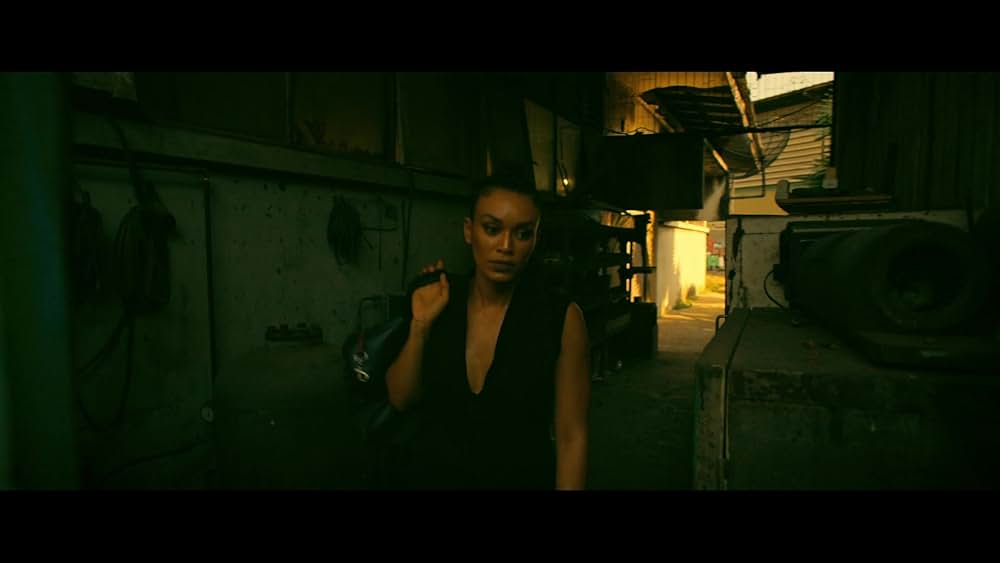 わが拳に復讐をの画像