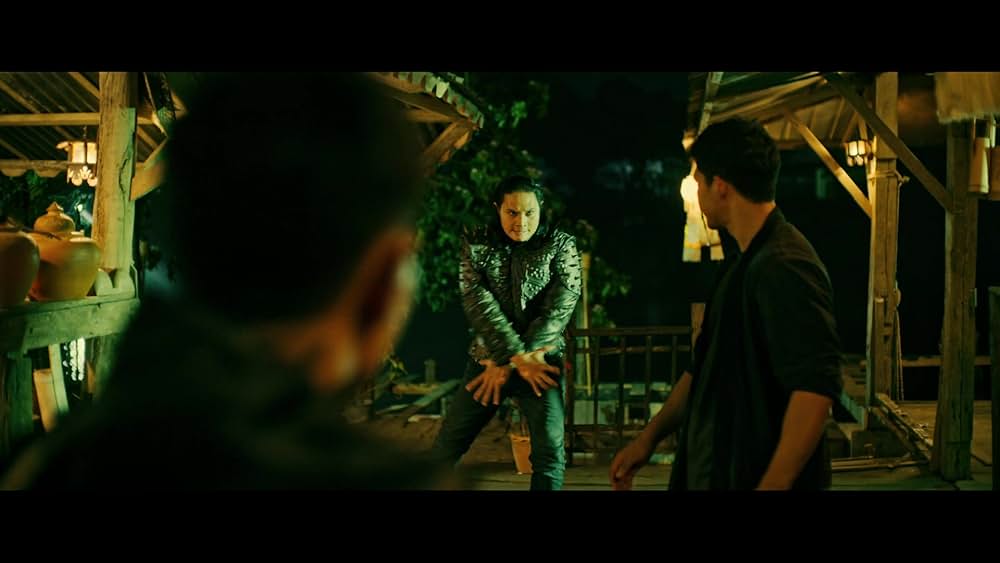 わが拳に復讐をの画像