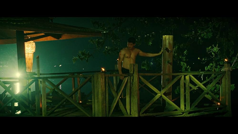 わが拳に復讐をの画像