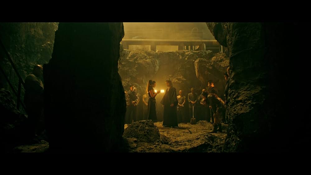 わが拳に復讐をの画像