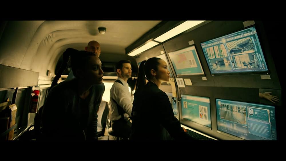 わが拳に復讐をの画像