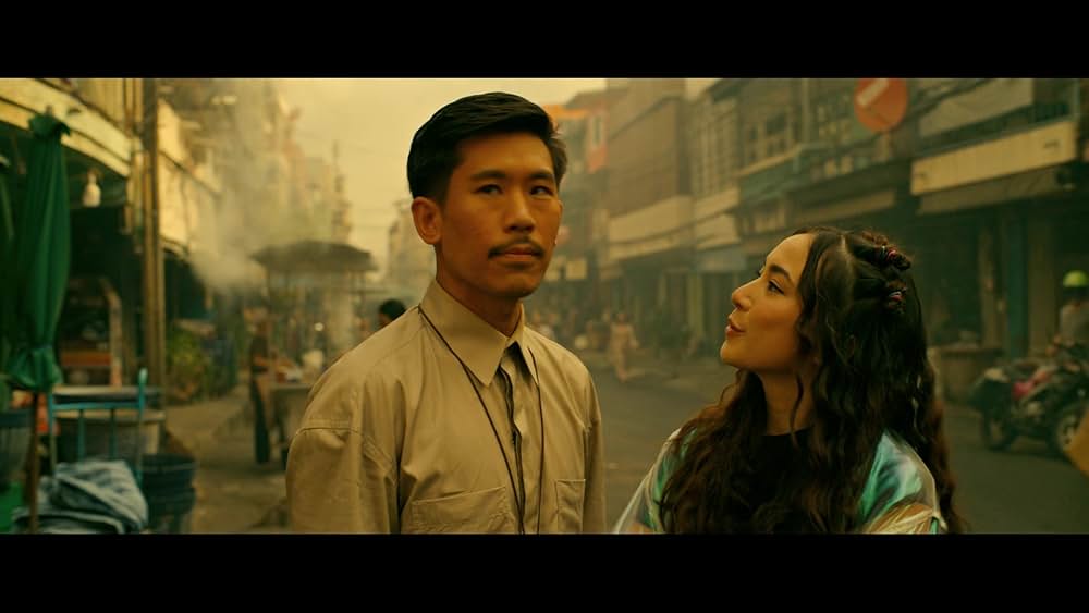 わが拳に復讐をの画像