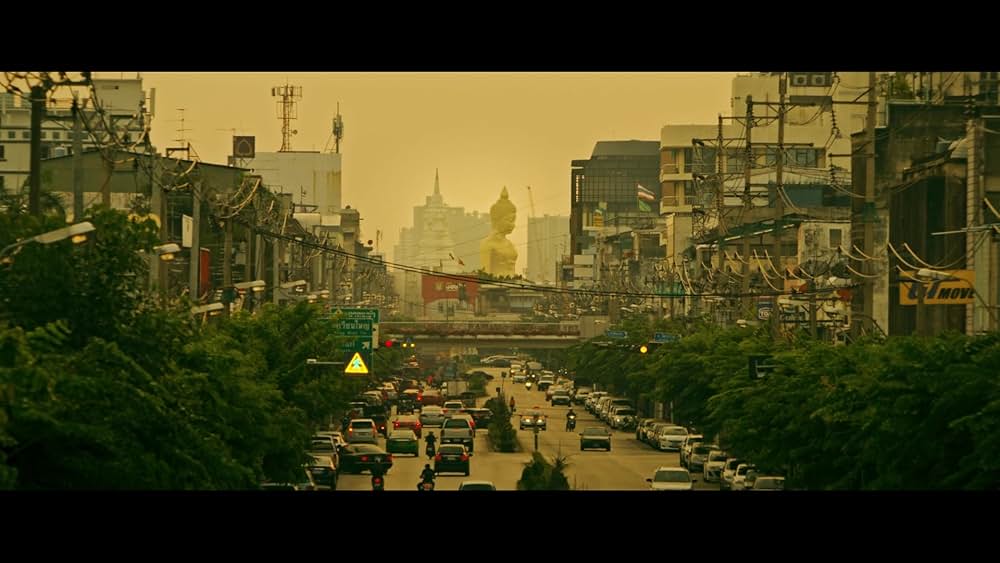 わが拳に復讐をの画像