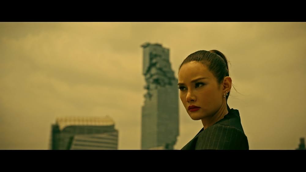 わが拳に復讐をの画像