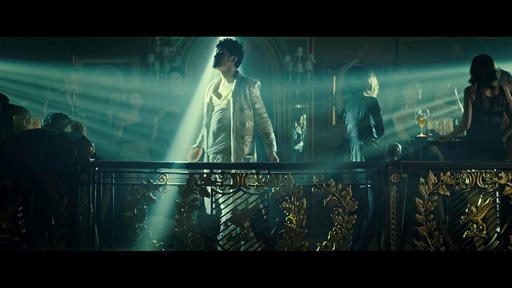 わが拳に復讐をの画像