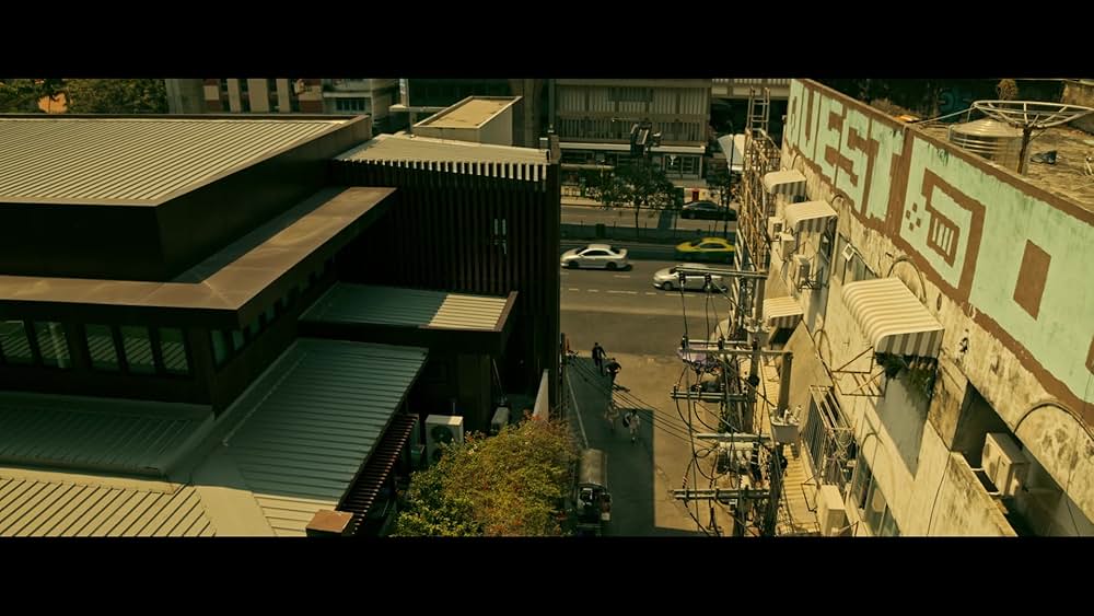 わが拳に復讐をの画像