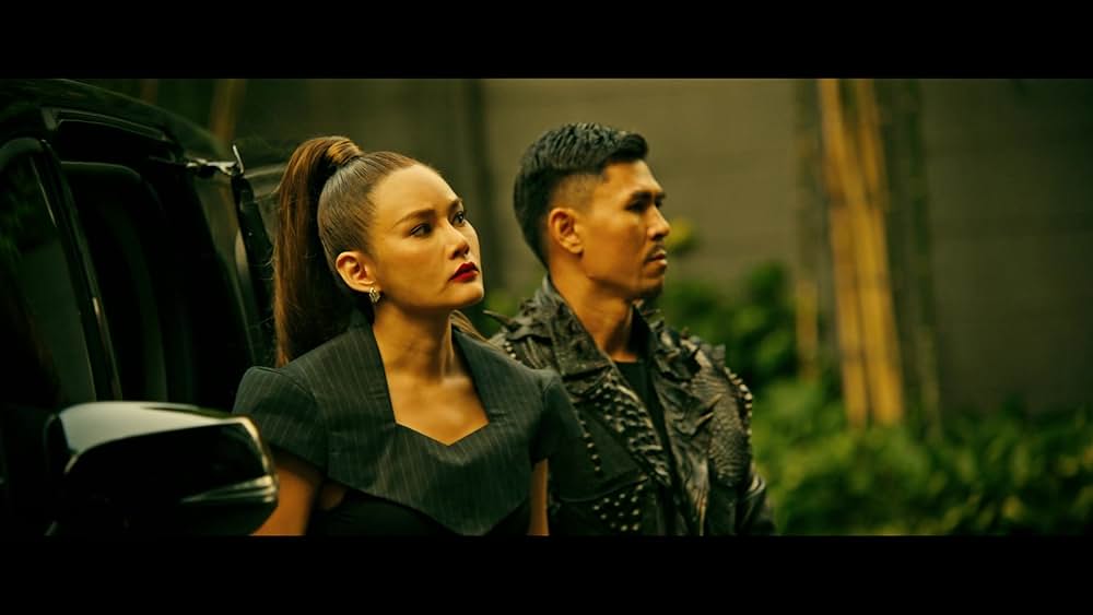 わが拳に復讐をの画像