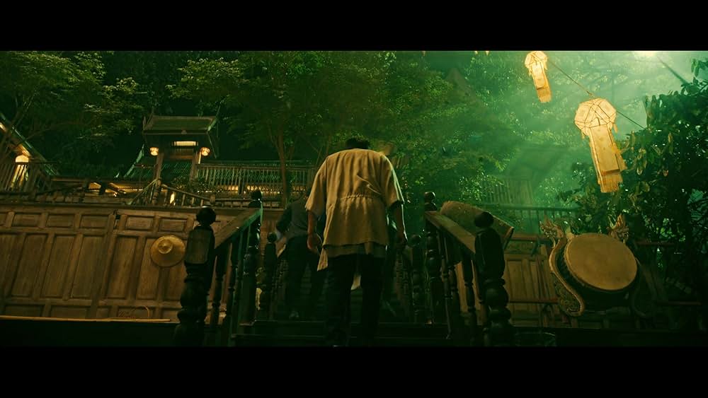 わが拳に復讐をの画像